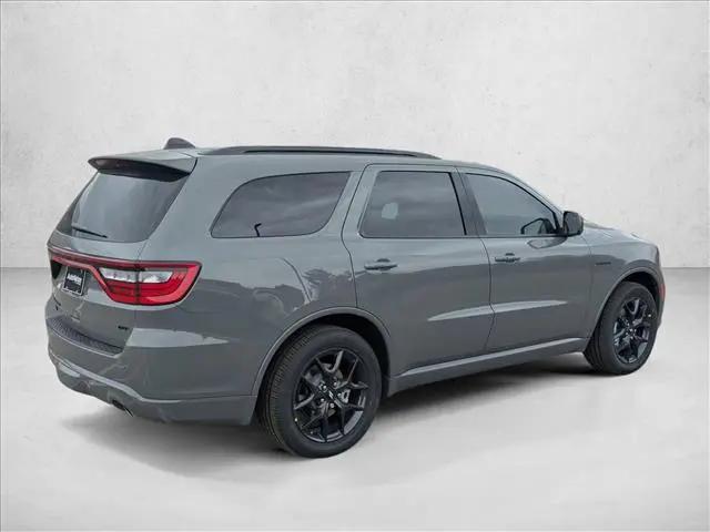 2026 Dodge Durango GT AWD HEMI V8