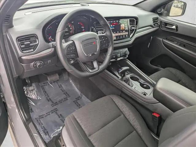 2026 Dodge Durango GT AWD HEMI V8