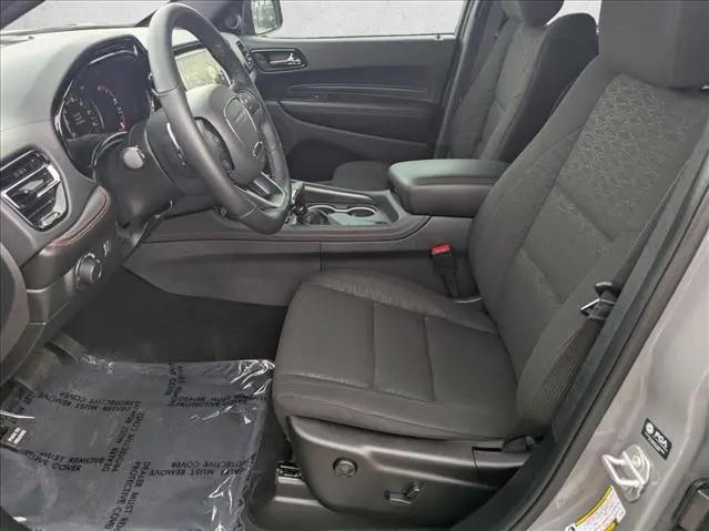 2026 Dodge Durango GT AWD HEMI V8