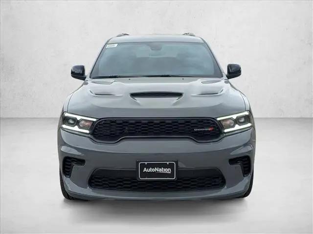 2026 Dodge Durango GT AWD HEMI V8