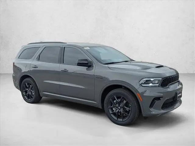 2026 Dodge Durango GT AWD HEMI V8