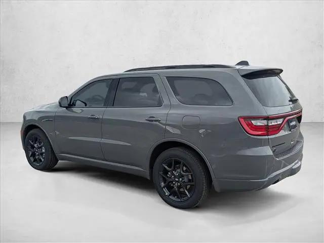 2026 Dodge Durango GT AWD HEMI V8