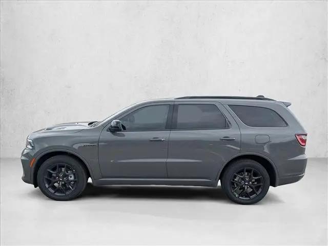 2026 Dodge Durango GT AWD HEMI V8
