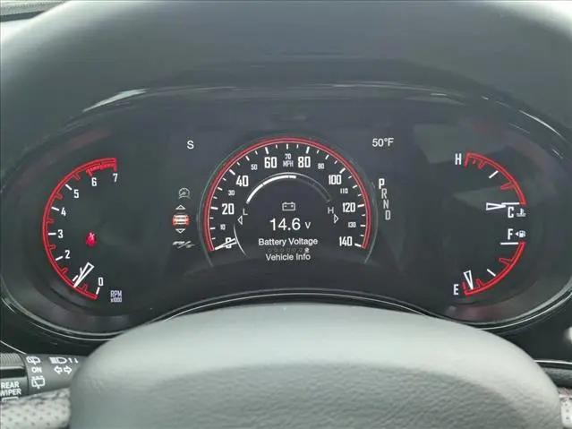 2026 Dodge Durango GT AWD HEMI V8