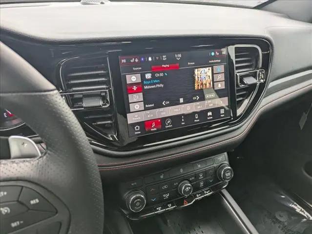 2026 Dodge Durango GT AWD HEMI V8