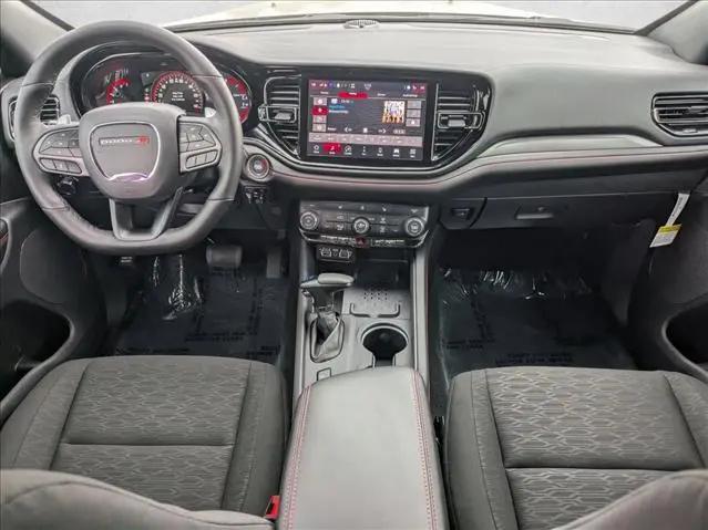 2026 Dodge Durango GT AWD HEMI V8