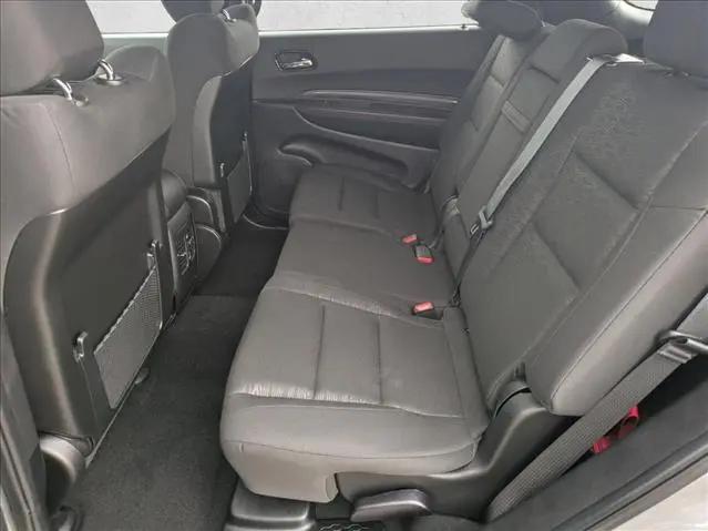 2026 Dodge Durango GT AWD HEMI V8