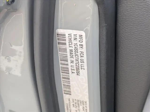 2026 Dodge Durango GT AWD HEMI V8