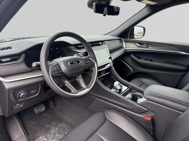 2026 Jeep Grand Cherokee Limited 4x4