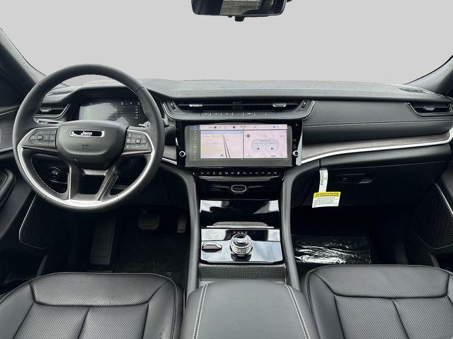 2026 Jeep Grand Cherokee Limited 4x4