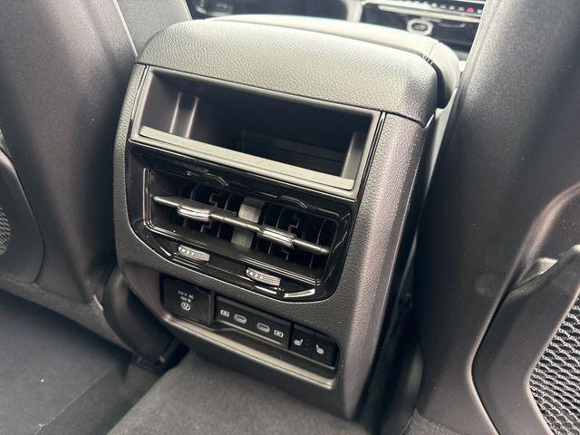 2026 Jeep Grand Cherokee Limited 4x4