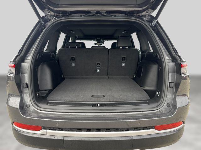 2026 Jeep Grand Cherokee Limited 4x4