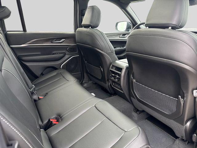 2026 Jeep Grand Cherokee Limited 4x4