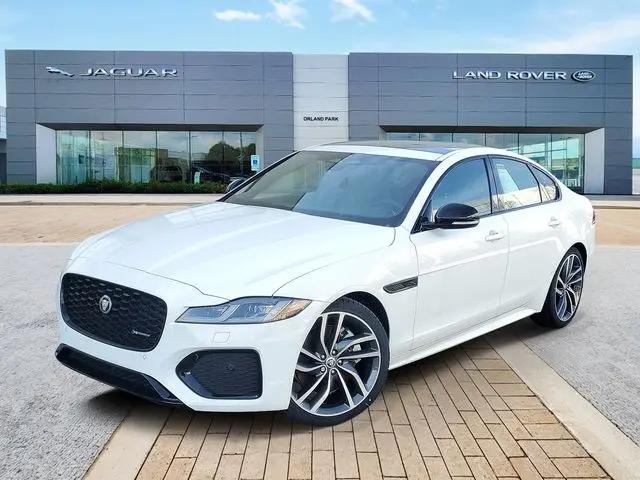 2024 Jaguar XF R-Dynamic SE P250 AWD Automatic for sale in Tinley Park, IL