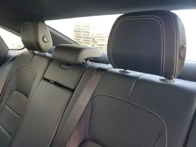 2024 Jaguar XF R-Dynamic SE P250 AWD Automatic