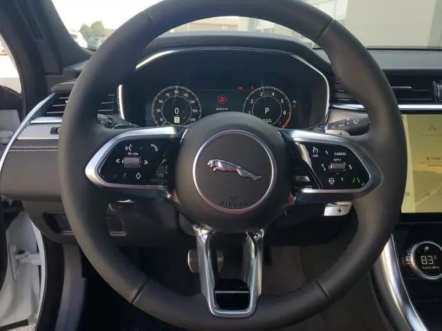 2024 Jaguar XF R-Dynamic SE P250 AWD Automatic
