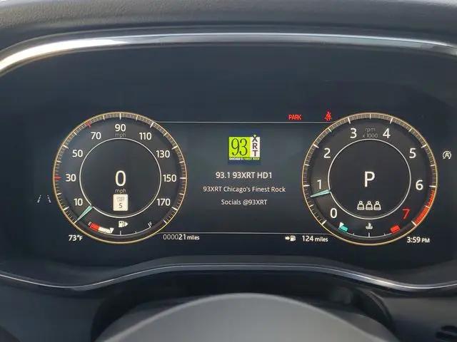 2024 Jaguar XF R-Dynamic SE P250 AWD Automatic