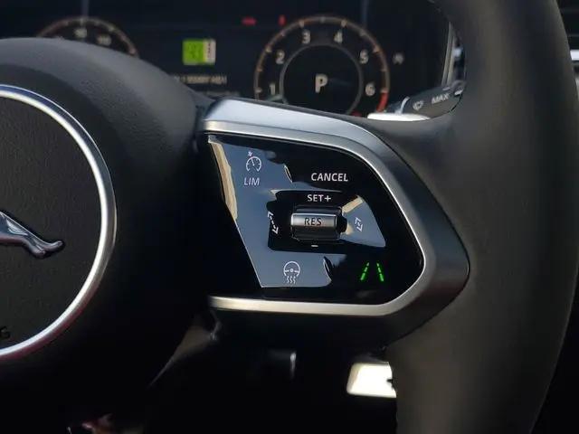 2024 Jaguar XF R-Dynamic SE P250 AWD Automatic