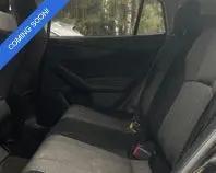 2019 Subaru Crosstrek 2.0i