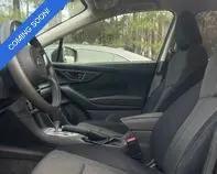 2019 Subaru Crosstrek 2.0i