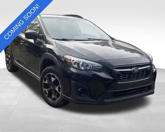 2019 Subaru Crosstrek 2.0i for sale in Sanford, NC