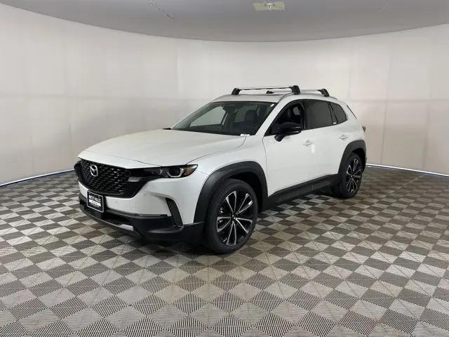 2026 Mazda CX-50 2.5 S Premium for sale in Bremerton, WA