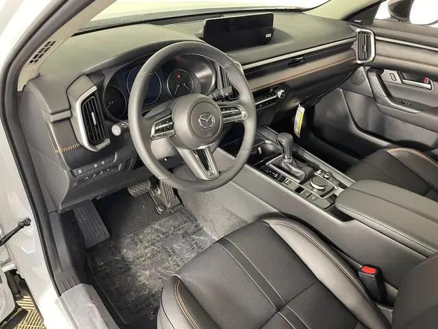 2026 Mazda CX-50 2.5 S Premium