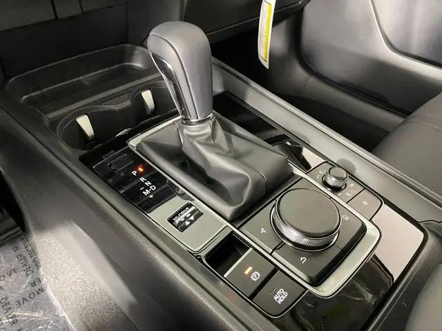 2026 Mazda CX-50 2.5 S Premium