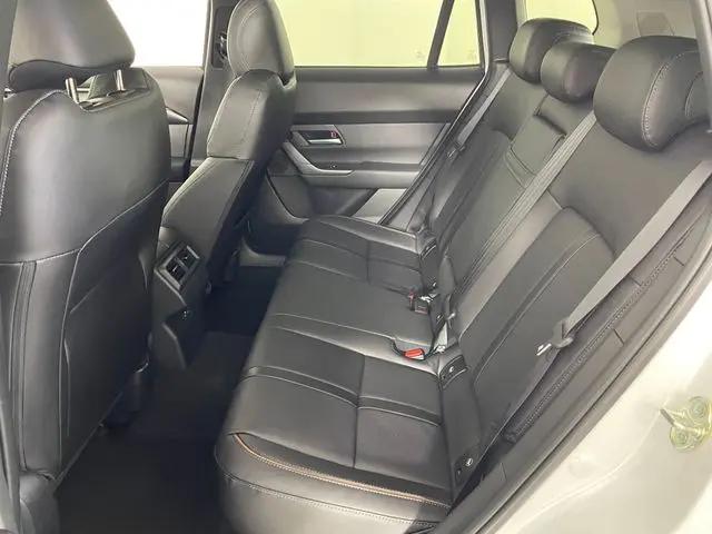 2026 Mazda CX-50 2.5 S Premium