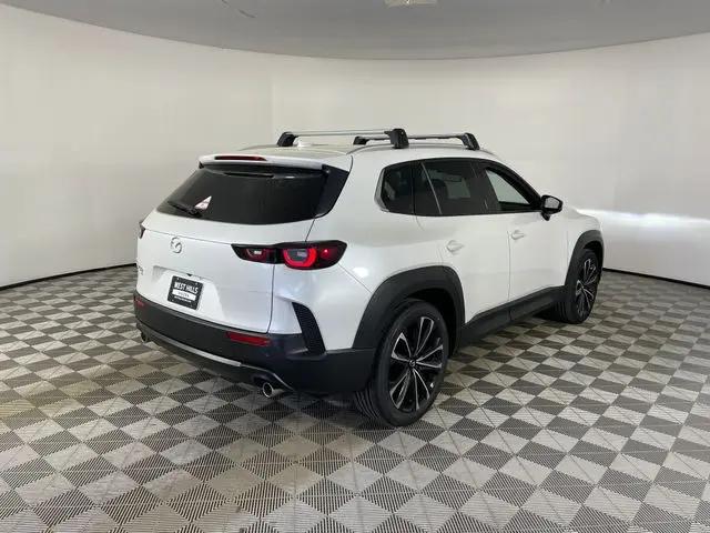 2026 Mazda CX-50 2.5 S Premium
