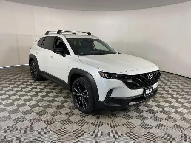 2026 Mazda CX-50 2.5 S Premium