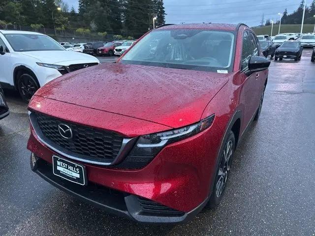 2026 Mazda CX-5 2.5 S Preferred for sale in Bremerton, WA