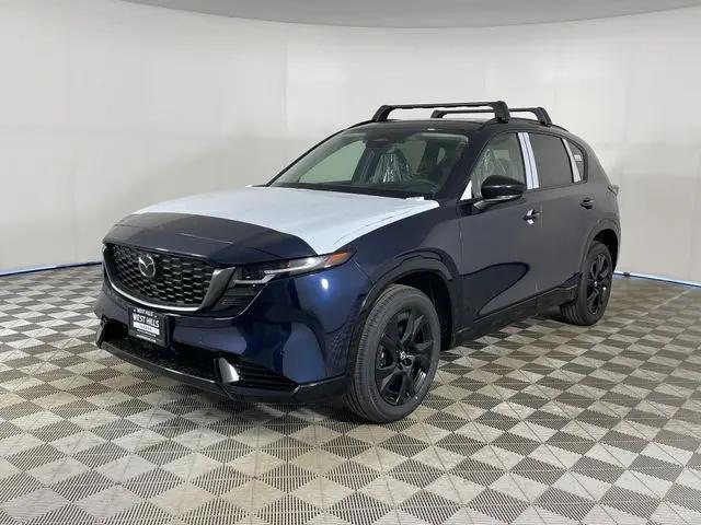 2026 Mazda CX-5 2.5 S Premium for sale in Bremerton, WA