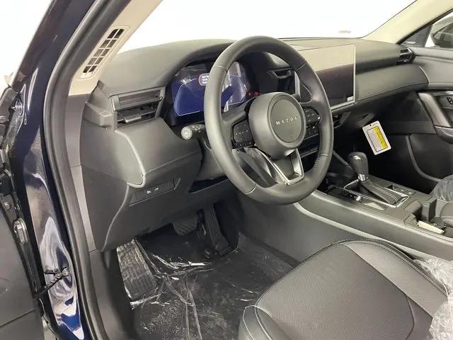 2026 Mazda CX-5 2.5 S Premium