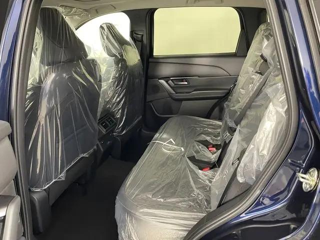 2026 Mazda CX-5 2.5 S Premium