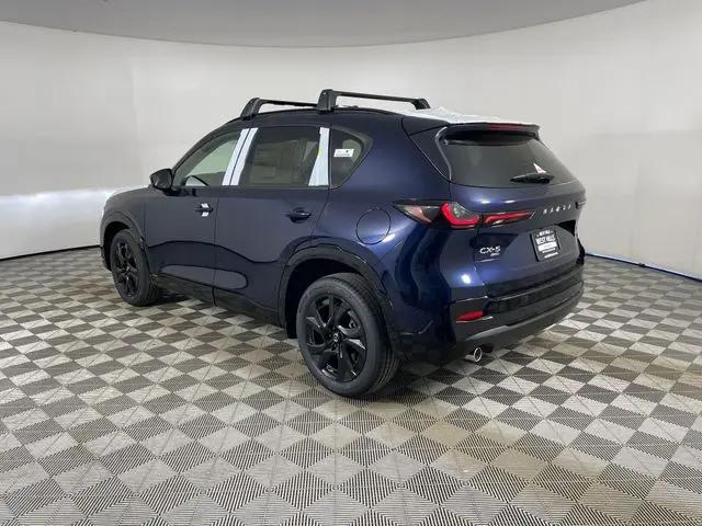 2026 Mazda CX-5 2.5 S Premium