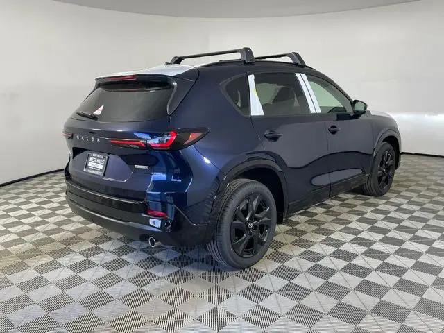 2026 Mazda CX-5 2.5 S Premium