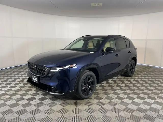 2026 Mazda CX-5 2.5 S Premium for sale in Bremerton, WA