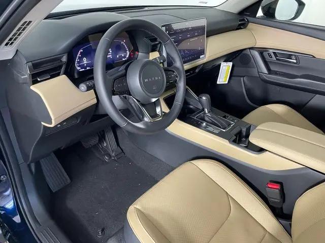 2026 Mazda CX-5 2.5 S Premium