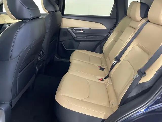 2026 Mazda CX-5 2.5 S Premium