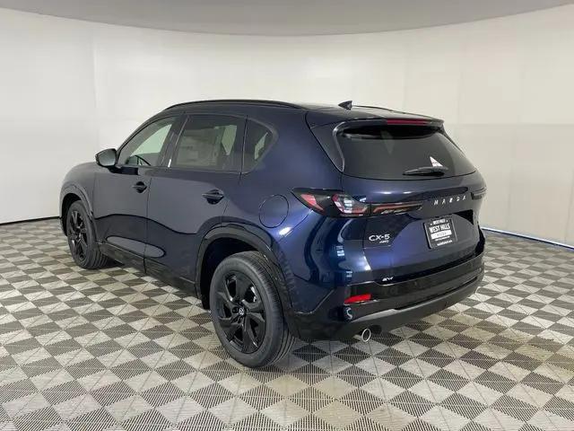 2026 Mazda CX-5 2.5 S Premium