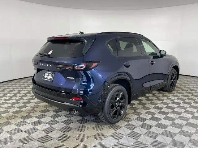 2026 Mazda CX-5 2.5 S Premium