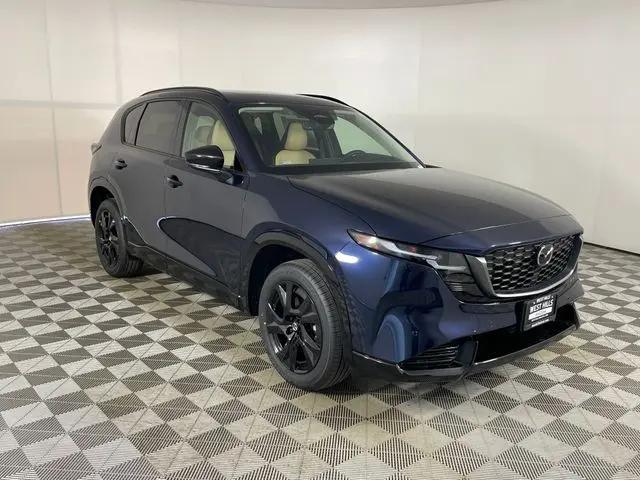 2026 Mazda CX-5 2.5 S Premium