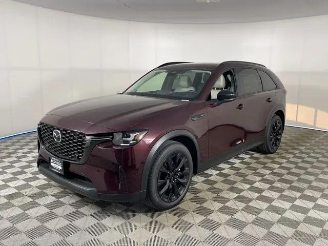 2026 Mazda X-90 3.3 Turbo Premium Sport for sale in Bremerton, WA