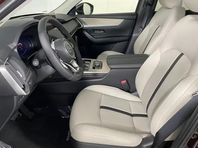 2026 Mazda X-90 3.3 Turbo Premium Sport