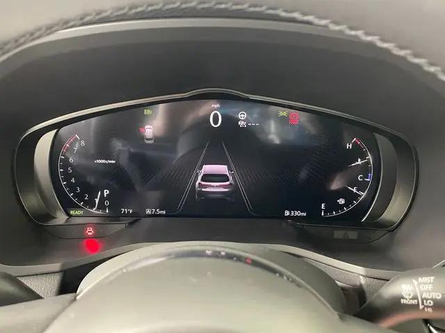 2026 Mazda X-90 3.3 Turbo Premium Sport