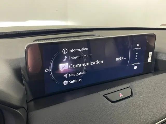 2026 Mazda X-90 3.3 Turbo Premium Sport