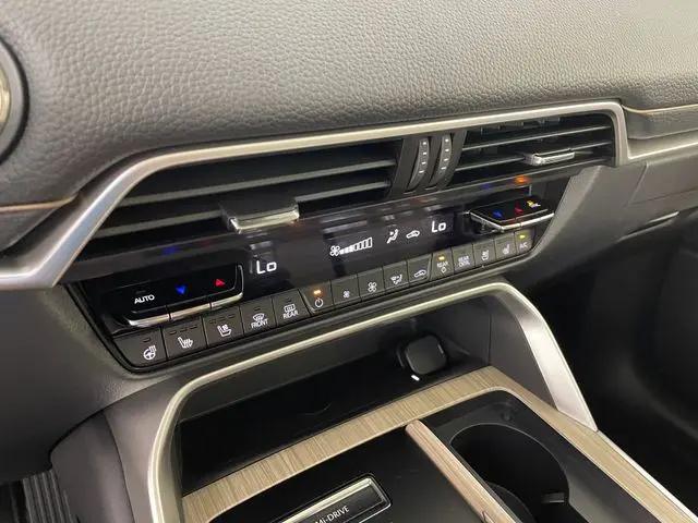 2026 Mazda X-90 3.3 Turbo Premium Sport