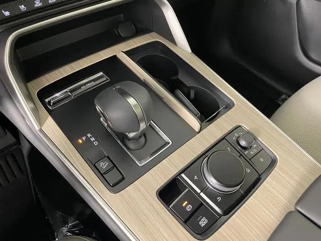 2026 Mazda X-90 3.3 Turbo Premium Sport