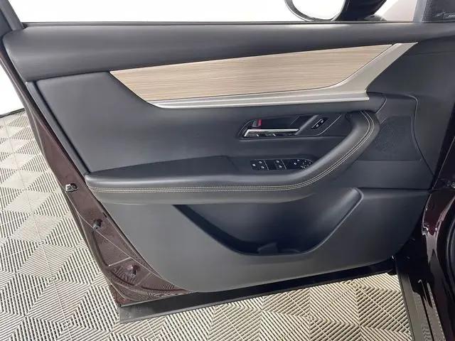 2026 Mazda X-90 3.3 Turbo Premium Sport